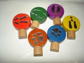 Retro: Merkur, Alfa, SEKO, Konstruktor, Tatra, Tofa, Seva - 9