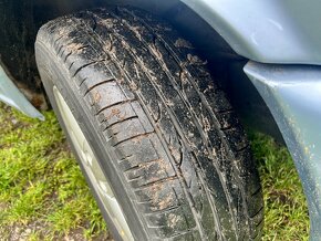 Volkswagen Caravelle, 2,5 Tdi 111 Kw, pěkný stav. - 9