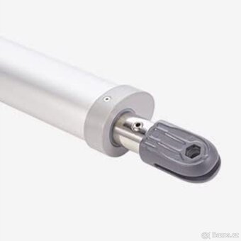 Pohon křídlové brány max. 600 kg Pohon křídlové brány - 9