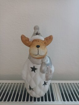 Vánoční dekorace - 9