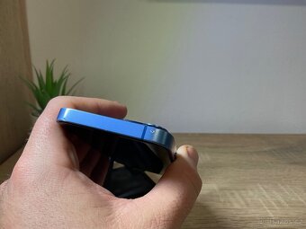 iPhone 13 mini 128GB – Modrý (Blue) - 9