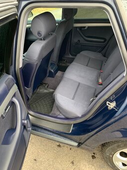 Prodám audi a4  2.0 benzín 96kw - 9