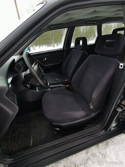 Audi 80 B4 1.9tdi - 9