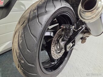 Suzuki GSX 1250 FA - ABS - Kufry - 9