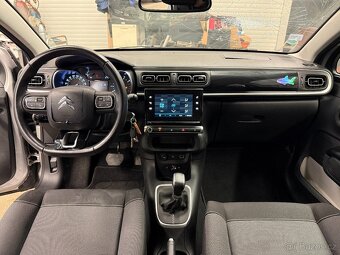 Citroën C3 1.2 PureTech 81 kW - 9