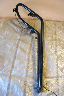 na mustang,pionýr,simson blatník - 9