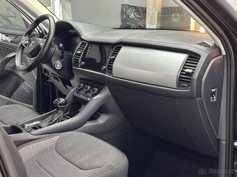 Škoda kodiaq 1,5tsi - 9