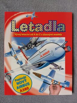 Sešitky s aktivitami pro předškoláky - 9