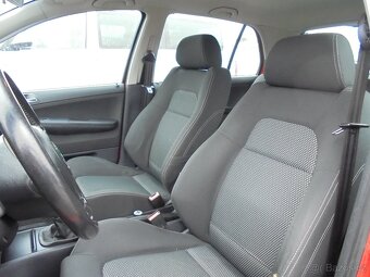 Škoda Fabia 2.0i - 85 kW - ČR - SERVISKA - 9