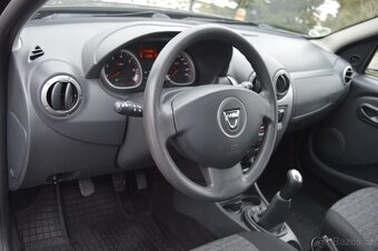 Dacia Duster 1.6 77 KW 112 000 KM - KLIMA - 9