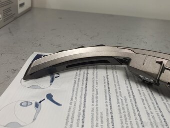 SRC komunikátor Interkom Komunikačný systém M1 - 9