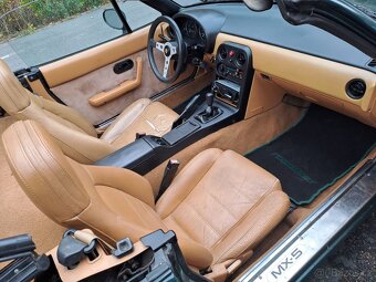 Mazda MX-5 - 9