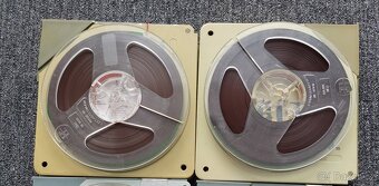 magnetofonove pasky - 9