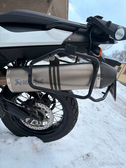 BMW F800 GS 2010 (ABS) - 9