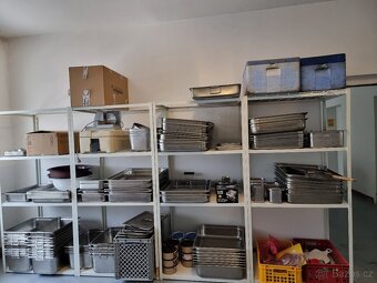 Výprodej  potravinářských strojů - 9