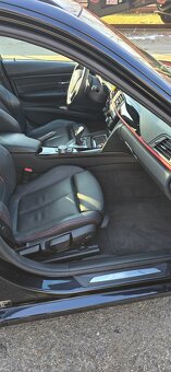 BMW 3 F31 Sport - 9