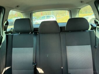 Škoda Octavia 1.6i LPG - 9