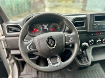 Renault Master L3H2-2.3DCi-136PS-KLIMA-TEMPO - 9