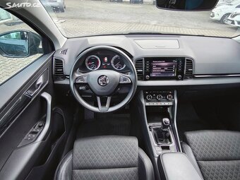 Škoda Karoq, 1.5 TSi Style - 9