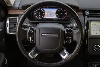 Land Rover Discovery 3.0 SDV6 SE - 9