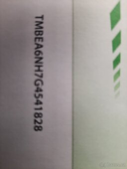 Škoda Rapid 1,2TSi 2016 - 9