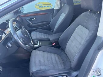 Prodám Volkswagen Passat CC 2.0 TDI - 9