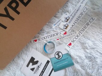 Freestyle koloběžka ROOT R Mini | ROCKET FUEL - 9