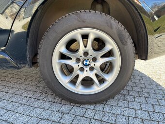 BMW X3 E83 20d M-Paket - 9