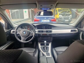 BMW E90 facelift 330i 200kw - 9