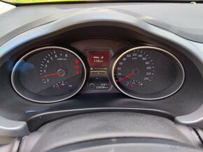Kia Sportage 1.6 gdi benzin 2016 - 9