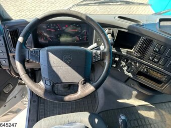 Volvo FH13 460 4x2 / Euro 5 / Lowcab / Hydraulika - 9