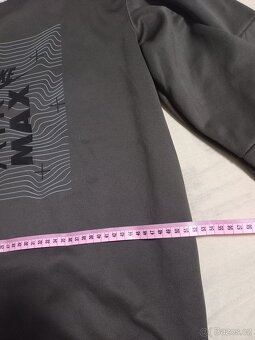 Mikina Nike Air Max (vel. M) - 9