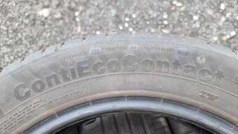 Letní pneu 215/55/17 Pirelli - 9