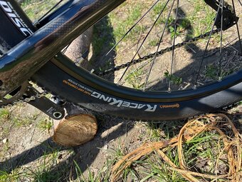 Karbonové 29” MTB vel.L - 9