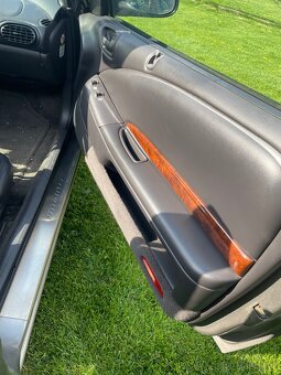 Chrysler Stratus 2,5l Cabrio 1997 - 9