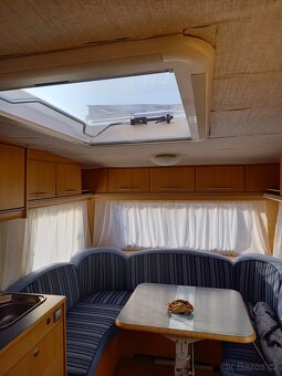 Adria Altea 512 UP - 9