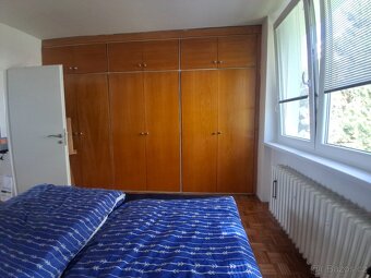 Pronájem bytu Aloisina Výšina - 9