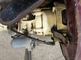 Přívěsný motor Orlík 3 - 9