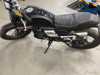 Mondial Flat Track - 9
