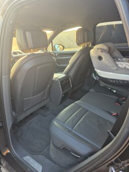 Porsche Cayenne 3.0, V6 250kw, Benzín - 9