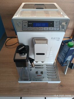 De'Longhi Eletta cappuccino TOP - 9