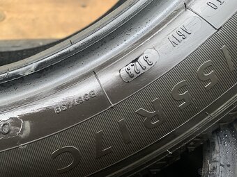 4ks 225/55/17C Dunlop/2023/109-107H/letní 7.5m - 9