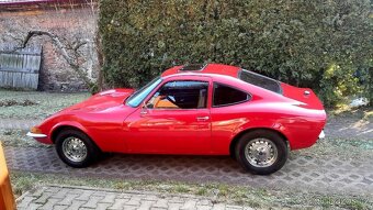 Opel Gt 1.9 - 9