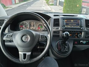 Caravelle 4x4 long - 9