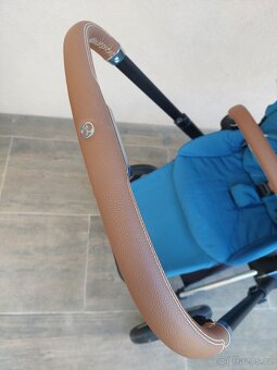 Cybex Priam Chrome - 9