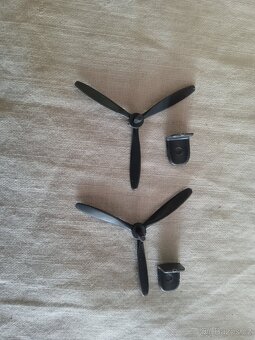 Plastikové modely letadel 1/72 - 9