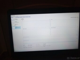 HP 840 1g 8gb rám 256hd GŘ 4400 dotikovy - 9