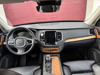 Volvo XC90, B5 AWD INSCRIPTION - 9