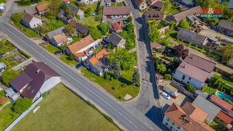 Prodej pozemku k bydlení, 501 m², Předměřice nad Jizerou - 9