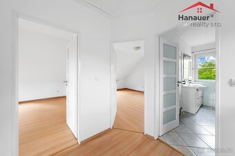 Prodej rodinného domu, Růžová,, Děčín - 9